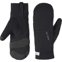 Arc'teryx - Venta Mitten - Guantes size S, negro