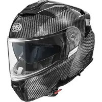 Premier Helmets Casco Modular Legacy Gt Carbon Pinlock Included
