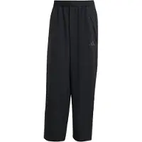 Adidas Pantalón deportivo 'Power' gris oscuro / negro