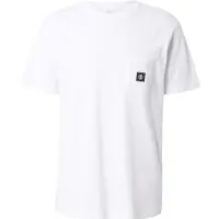 Element Camiseta blanco