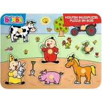 Bumba Cajas de almacenamiento Bumba de , juego de 3 piezas.