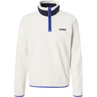 Napapijri Sudadera Con Media Cremallera Dergana