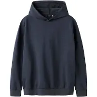 TWO SOON Sudadera navy