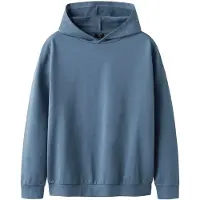 TWO SOON Sudadera zafiro
