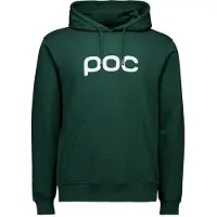 POC - Hood - Sudadera size XXL, verde