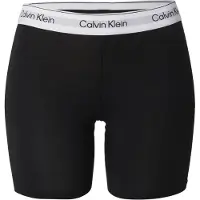 Calvin Klein Underwear Panti negro / blanco