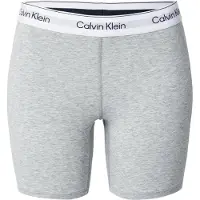 Calvin Klein Underwear Panti gris moteado / negro / blanco