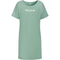 s.Oliver Camiseta de noche caña / blanco