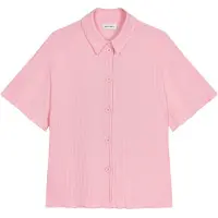 OH APRIL Blusa 'Zev' rosa