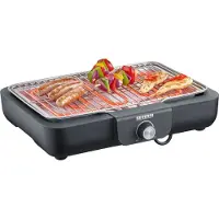 Severin Barbacoa Eléctrica Pg8554 2300w
