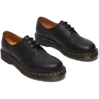 Dr. Martens Zapatos con cordón negro