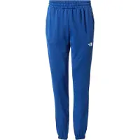 The North Face Pantalón deportivo 'REAXION 2.0' azul / blanco