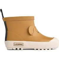 Liewood Botas de lluvia 'Jesse' cognac / negro