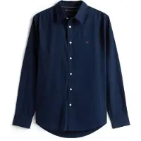 Tommy Hilfiger Camisa marino