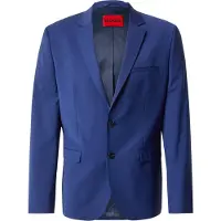 HUGO Chaqueta tipo saco para negocios 'Arti253X-MH' navy