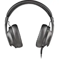 NGS Auriculares Vox805usbcblack