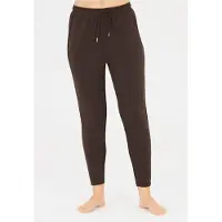 Athlecia - Women's Jacey V2 Sweat Pants - Pantalones de deporte size 38, marrón