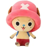 Sakami Merchandise Oso De Peluche Chopper Ver2 One Piece