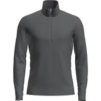 Icebreaker Camiseta térmica '200 Oasis' negro