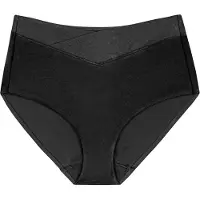 Triumph Culote y bragas TRUE SHAPE SENSATION mujer - Negro - FR 46