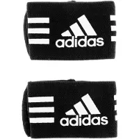 Adidas Protector negro / blanco