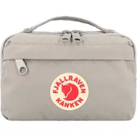 Fjällräven - Kånken Hip Pack - Riñonera size 2 l, gris