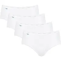 Sloggi Braga 'Basic+' blanco