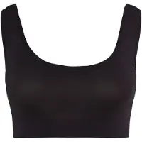 Hanro Sujetador ' Touch Feeling ' negro