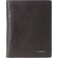 Strellson Cartera 'Jefferson' chocolate