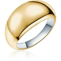 Rafaela Donata Anillo oro / plata