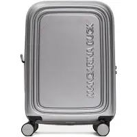 Mandarina Duck Maleta Trolley Logoduck + Szv34