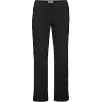 Sheego Pantalón moldeador negro