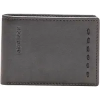 Strellson Cartera 'Oxford Circus Skyler' marrón