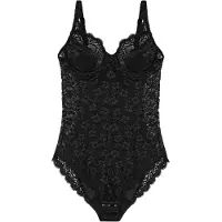 Triumph Body AMOURETTE 300 mujer - Negro - 90D