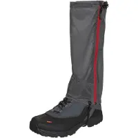 Vaude - Albona Gaiter II - Polainas montaña size M, gris