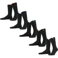 Dim Calcetines Largos Ad004cu Ecodim 5 Pares