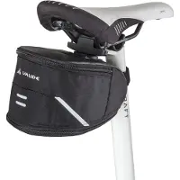 Vaude - Tool - Alforja para bicicleta size 2,5 l - XL, gris