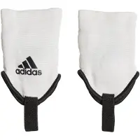 Adidas adidasTobillera 1 Talla White / Black Unisex