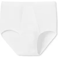 Schiesser Calzoncillo boxer blanco