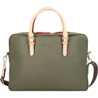 Bugatti Shopper 'ELLA' verde