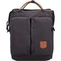 Fjällräven Mochila Haulpack No.1, dark grey