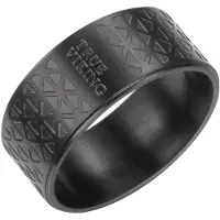 True Rebels Anillo negro