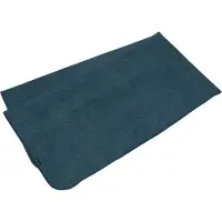 Vaude - Comfort Towel III - Toalla de microfibra size XL, azul