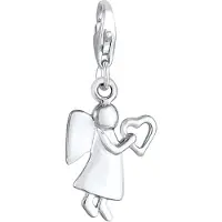 Elli Colgante plata