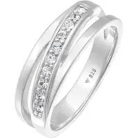 Elli Anillo plata