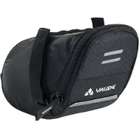 Vaude Bike - Race Light - Alforja para bicicleta size 1,2 l - XXL, gris