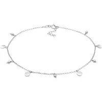 Elli Joyería para pies plata
