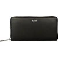 JOOP! Cartera 'Sofisticato 1.0' negro / plata