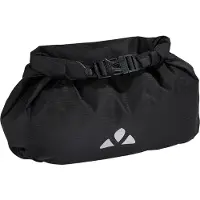 Vaude - Aqua Box Light - Bolsa de manillar size 4 l, negro