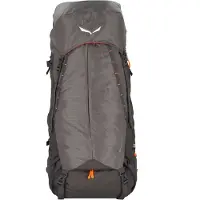 Salewa - Trek Mate 55+5 - Mochila de trekking gris